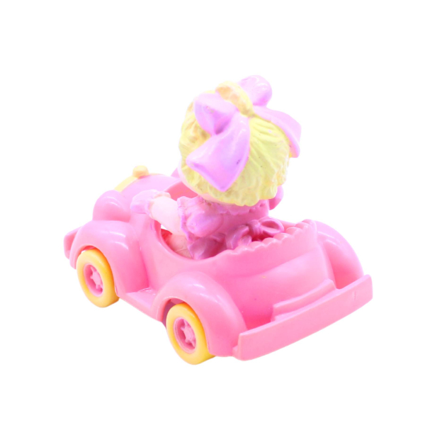 Miss Piggy Muppet Babies McDonald's Spielzeug 90er | Hoppla-Stuff